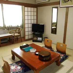 2* ホテル フロンティアフラヌイ温泉