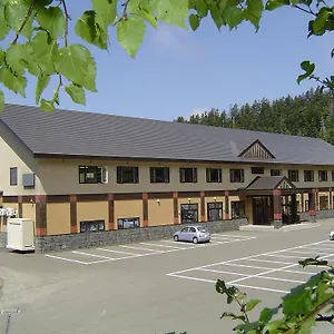3* Ryokan Kamihoroso